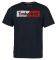 T-SHIRT TIMBERLAND KR PUFFED LINEAR TB0A2CB7   (XXL)