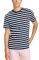 T-SHIRT TIMBERLAND ZEALAND RIVER YD STRIPE TB...