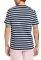 T-SHIRT TIMBERLAND ZEALAND RIVER YD STRIPE TB0A2DKN   (XXXL)