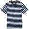 T-SHIRT TIMBERLAND ZEALAND RIVER YD STRIPE TB0A2DKN   (XXXL)