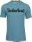 T-SHIRT TIMBERLAND K-R LINEAR TB0A2C31 ...