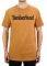 T-SHIRT TIMBERLAND K-R LINEAR TB0A2C31 ����� ...