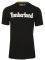 T-SHIRT TIMBERLAND K-R LINEAR TB0A2C31  (M)