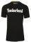 T-SHIRT TIMBERLAND K-R LINEAR TB0A2C31 ����� ...