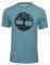 T-SHIRT TIMBERLAND K-R TREE LOGO TB0A2C2R ���� (XL)