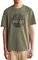 T-SHIRT TIMBERLAND K-R TREE LOGO TB0A2C2R ���� (XL)