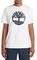 T-SHIRT TIMBERLAND K-R TREE LOGO TB0A2C2R ���...