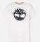 T-SHIRT TIMBERLAND K-R TREE LOGO TB0A2C2R ����� (L)