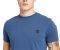 T-SHIRT TIMBERLAND DUSTAN RIVER TB0A2BPR DENIM   (M)