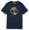 T-SHIRT TIMBERLAND K-R TREE LOGO TB0A2FAQ   (M)