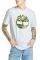 T-SHIRT TIMBERLAND K-R TREE LOGO TB0A2FAQ ...