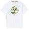T-SHIRT TIMBERLAND K-R TREE LOGO TB0A2FAQ  (L)