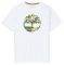 T-SHIRT TIMBERLAND K-R TREE LOGO TB0A2FAQ  (XXXL)