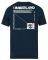 T-SHIRT TIMBERLAND STORY TELLING GRAPHIC TB0A2FBM   (XL)