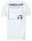 T-SHIRT TIMBERLAND STORY TELLING GRAPHIC TB0A2FBM  (L)