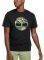 T-SHIRT TIMBERLAND K-R TREE LOGO TB0A2FAQ ...