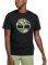 T-SHIRT TIMBERLAND K-R TREE LOGO TB0A2FAQ ...