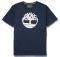 T-SHIRT TIMBERLAND K-R BRAND TREE TB0A2C2R   (M)