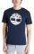 T-SHIRT TIMBERLAND K-R BRAND TREE TB0A2C2R ...