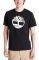 T-SHIRT TIMBERLAND K-R BRAND TREE TB0A2C2R ...