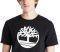 T-SHIRT TIMBERLAND K-R BRAND TREE TB0A2C2R  (L)