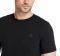 T-SHIRT TIMBERLAND COCHECO RIVER SUPIMA TB0A2EAH ΜΑΥΡΟ (M) T-SHIRT TIMBERLAND COCHECO RIVER SUPIMA TB0A2EAH ΜΑΥΡΟ (M)