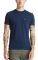 T-SHIRT TIMBERLAND DUNSTAN RIVER POCKET TB0A2CQY ΣΚΟΥΡΟ ΜΠΛΕ (M) T-SHIRT TIMBERLAND DUNSTAN RIVER POCKET TB0A2CQY ΣΚΟΥΡΟ ΜΠΛΕ (M)