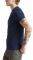 T-SHIRT TIMBERLAND DUNSTAN RIVER POCKET TB0A2CQY ΣΚΟΥΡΟ ΜΠΛΕ (M) T-SHIRT TIMBERLAND DUNSTAN RIVER POCKET TB0A2CQY ΣΚΟΥΡΟ ΜΠΛΕ (M)