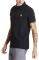 T-SHIRT POLO TIMBERLAND MILLERS RIVER TB0A2BNM ΜΑΥΡΟ (L) T-SHIRT POLO TIMBERLAND MILLERS RIVER TB0A2BNM ΜΑΥΡΟ (L)
