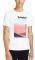 T-SHIRT TIMBERLAND GRAPHIC HORIZON TB0A2DMJ ...