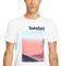 T-SHIRT TIMBERLAND GRAPHIC HORIZON TB0A2DMJ  (M)