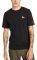 T-SHIRT TIMBERLAND BOOT LOGO TB0A2FBD ����� (...