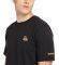 T-SHIRT TIMBERLAND BOOT LOGO TB0A2FBD  (XXXL)