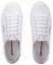  SUPERGA 2790-COTW LINEA UP AND DOWN S9111LW FLATFORM  (37.5)