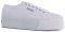  SUPERGA 2790-COTW LINEA UP AND DOWN S9111LW FLATFORM  (37.5)