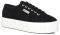 ΠΑΠΟΥΤΣΙ SUPERGA 2790 3D LETTERING S71183W ΜΑΥΡΟ (39.5) ΠΑΠΟΥΤΣΙ SUPERGA 2790 3D LETTERING S71183W ΜΑΥΡΟ (39.5)