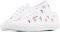  SUPERGA 2750 FLOWER BLOOM EMBROIDERY S31111W  (36)