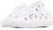  SUPERGA 2750 FLOWER BLOOM EMBROIDERY S31111W  (37.5)