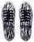  SUPERGA 2750-FANTASY COTU S001W00 ZEBRA / (36)