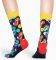  HAPPY SOCKS ROLLING STONES BIG LICKS RLS01-6300  (36-40)