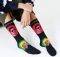  HAPPY SOCKS QUEEN QUE01-9301 (41-46)