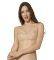  SLOGGI OXYGENE H SOFT BRA  (M)