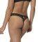  TRIUMPH TEMPTING TULLE HIPSTER-STRING  (L)