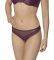  TRIUMPH TEMPTING TULLE HIPSTER-STRING  (L)