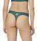  TRIUMPH TEMPTING TULLE HIPSTER-STRING  (XS)