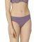 ΣΛΙΠΑΚΙ TRIUMPH LOVELY MICRO BRAZILIAN STRING ΣΑΠΙΟ ΜΗΛΟ (M)