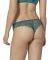  TRIUMPH TEMPTING LACE BRAZILIAN STRING  (M)