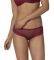  TRIUMPH BORDEAUX ROSES FASHION FIT  2 (M)