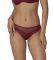  TRIUMPH BORDEAUX ROSES FASHION FIT ...