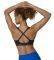  TRIUMPH TRIACTION CARDIO CLOUD P EX  (70E)